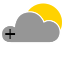 Symbol: Wettercode 3